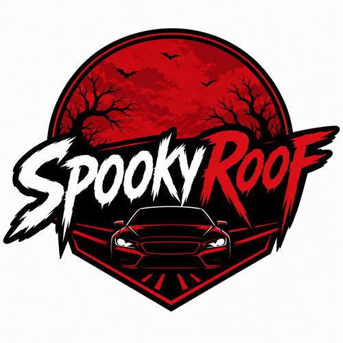 SpookyRoof