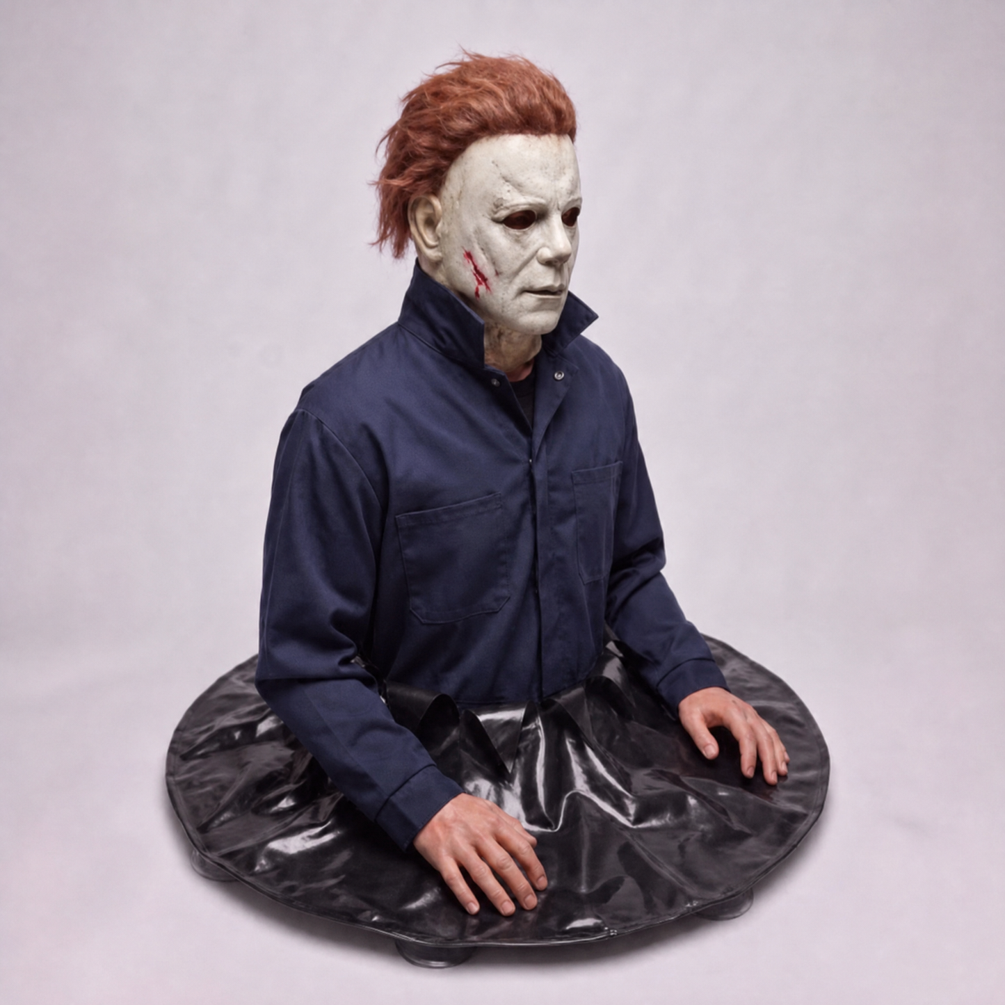 [PRE-ORDER] Scary Roof