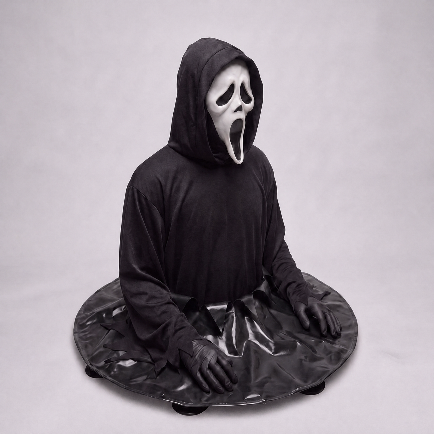 [PRE-ORDER] Scary Roof