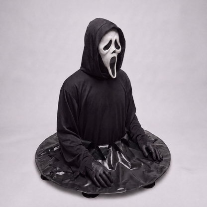 [PRE-ORDER] Scary Roof