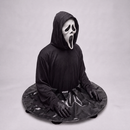 [PRE-ORDER] Scary Roof