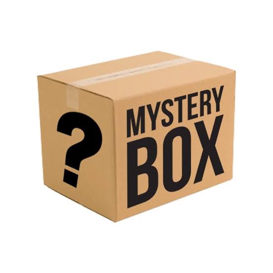 Mystery Gift
